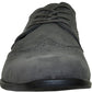 BRAVO Men Dress Shoe KING-3 Wingtip Oxford Shoe Grey-1