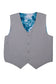 "Mason" Kids Suit (5-Piece Set) 2-14