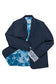 "Mason" Kids Suit (5-Piece Set) 3-7