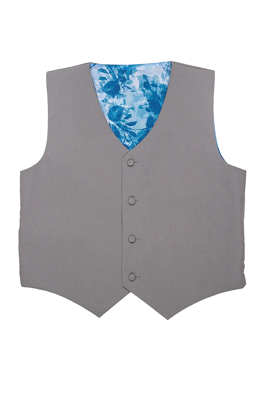 "Mason" Kids Suit (5-Piece Set) 3-5