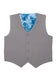 "Mason" Kids Suit (5-Piece Set) 3-5