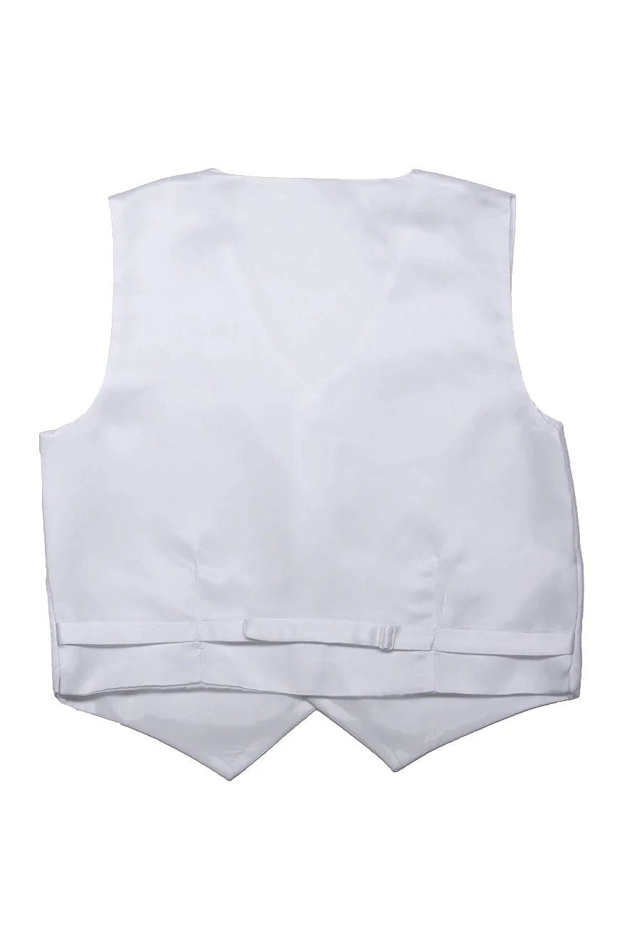 "Princeton" Kids Tuxedo (5-Piece Set)-5