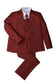 "Mason" Kids Suit (5-Piece Set)-1