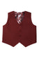 "Mason" Kids Suit (5-Piece Set)-8