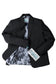 "Mason" Kids Suit (5-Piece Set) 2-3