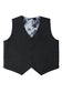 "Mason" Kids Suit (5-Piece Set) 2-5