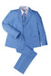 "Mason" Kids Suit (5-Piece Set)-3