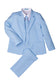 "Mason" Kids Suit (5-Piece Set) 3-3