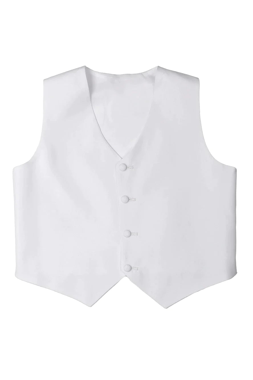 "Mason" Kids Suit (5-Piece Set) 4-6