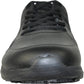 VANGELO Men Slip Resistant Shoe NICK-1 Black-1