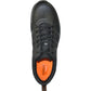 VANGELO Men Slip Resistant Shoe NICK-1 Black-3