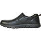 VANGELO Men Slip Resistant Shoe NICK-3 Black-1