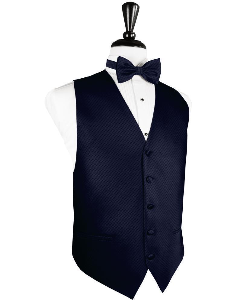Palermo Tuxedo Vest 4-4