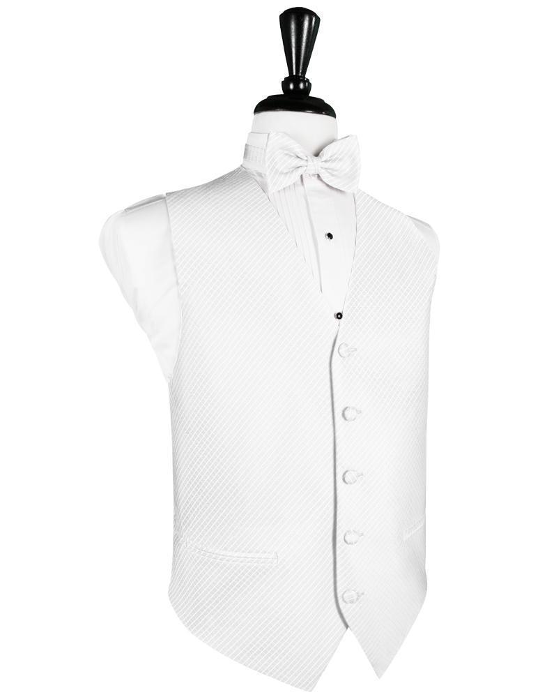 Palermo Tuxedo Vest 6-3