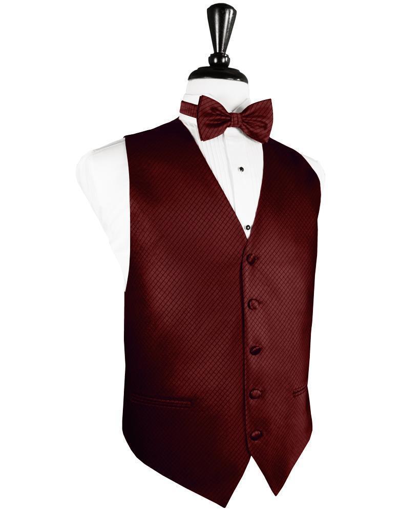 Palermo Tuxedo Vest 6-4
