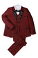 "Prodigy" Kids Tuxedo (5-Piece Set)-1