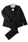 "Prodigy" Kids Tuxedo (5-Piece Set)-2