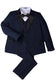 "Prodigy" Kids Tuxedo (5-Piece Set)-3