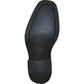 VANGELO Boy ROCKEFELLERKID Dress Shoe Formal Tuxedo for Prom & Wedding Black Patent-6