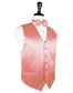 Luxury Satin Tuxedo Vest 8-2