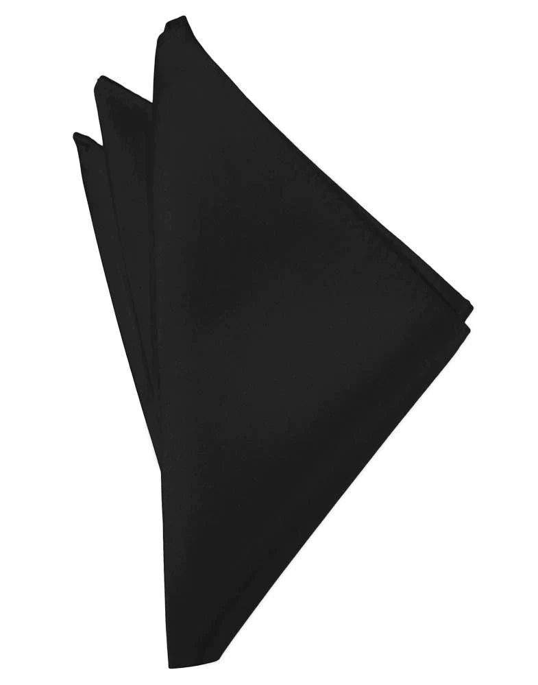 Noble Silk Pocket Square-0