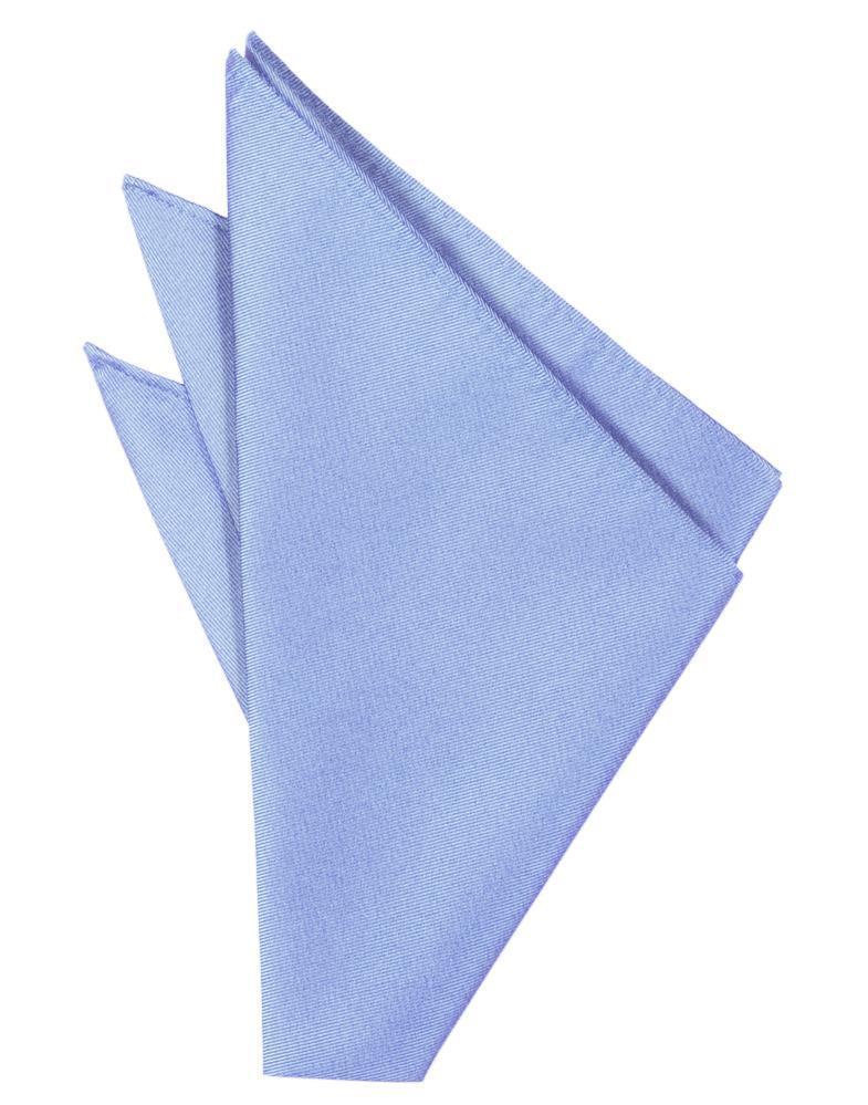 Solid Twill Pocket Square-9