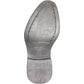 VANGELO Boy Dress Shoe TAB-3KID Oxford Formal Tuxedo for Prom & Wedding Black/White Patent Two Tone-6