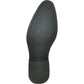 "Telford" Black and White Vangelo Tuxedo Shoes-6