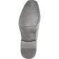 VANGELO Men Dress Shoe TUX-1 Oxford Formal Tuxedo for Prom & Wedding Grey Patent-6