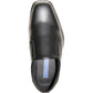 VANGELO Boy TUX-4KID Dress Shoe Formal Tuxedo for Prom, Wedding and School Uniform Black-5