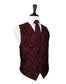Tapestry Tuxedo Vest-1