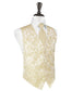 Tapestry Tuxedo Vest-3
