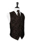 Tapestry Tuxedo Vest 2-5
