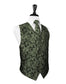 Tapestry Tuxedo Vest 3-5