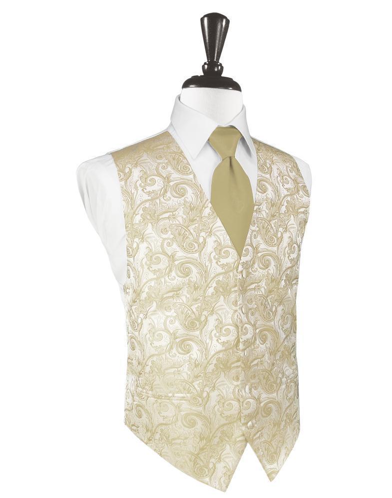 Tapestry Tuxedo Vest 4-2