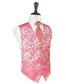 Tapestry Tuxedo Vest 4-3