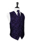 Tapestry Tuxedo Vest 9-1