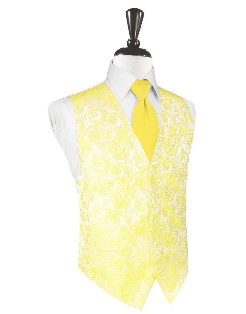 Tapestry Tuxedo Vest 10-2