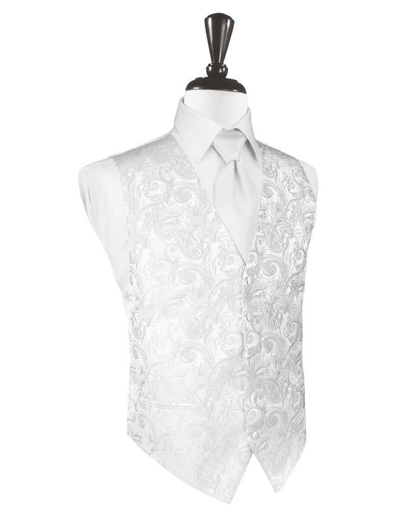 Tapestry Tuxedo Vest 11-1