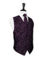 Tapestry Tuxedo Vest 11-3
