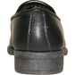 VANGELO Boy VALLO-3KID Dress Shoe Formal Tuxedo for Prom & Wedding Black Matte-2