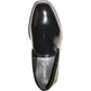 VANGELO Boy VALLO-3KID Dress Shoe Formal Tuxedo for Prom & Wedding Black Patent-5