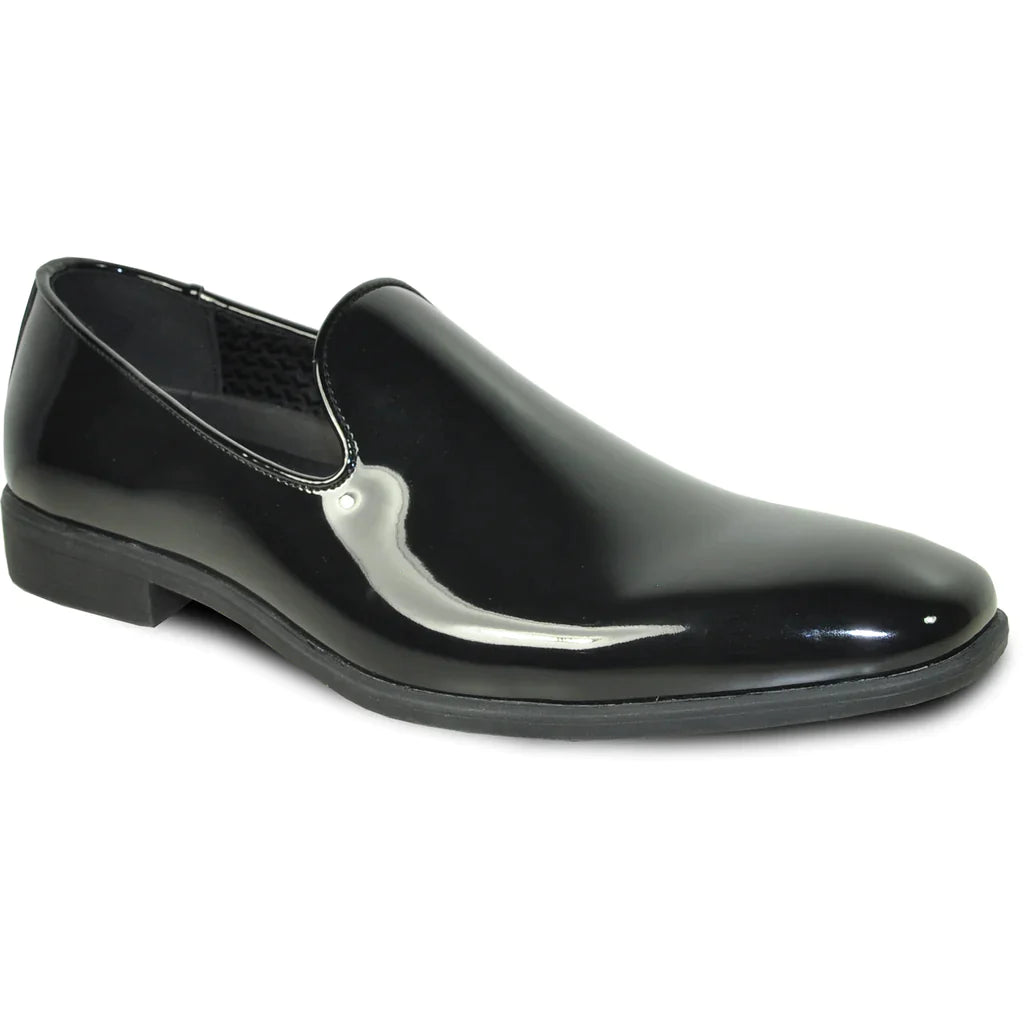 VANGELO Men Dress Shoe VALLO-3 Loafer Formal Tuxedo for Prom & Wedding-14