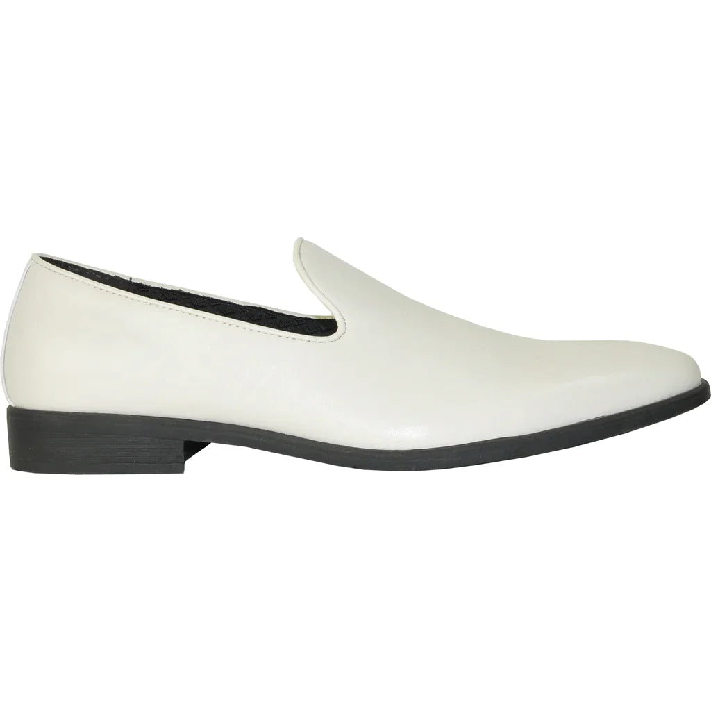 VANGELO Men Dress Shoe VALLO-3 Loafer Formal Tuxedo for Prom & Wedding-11