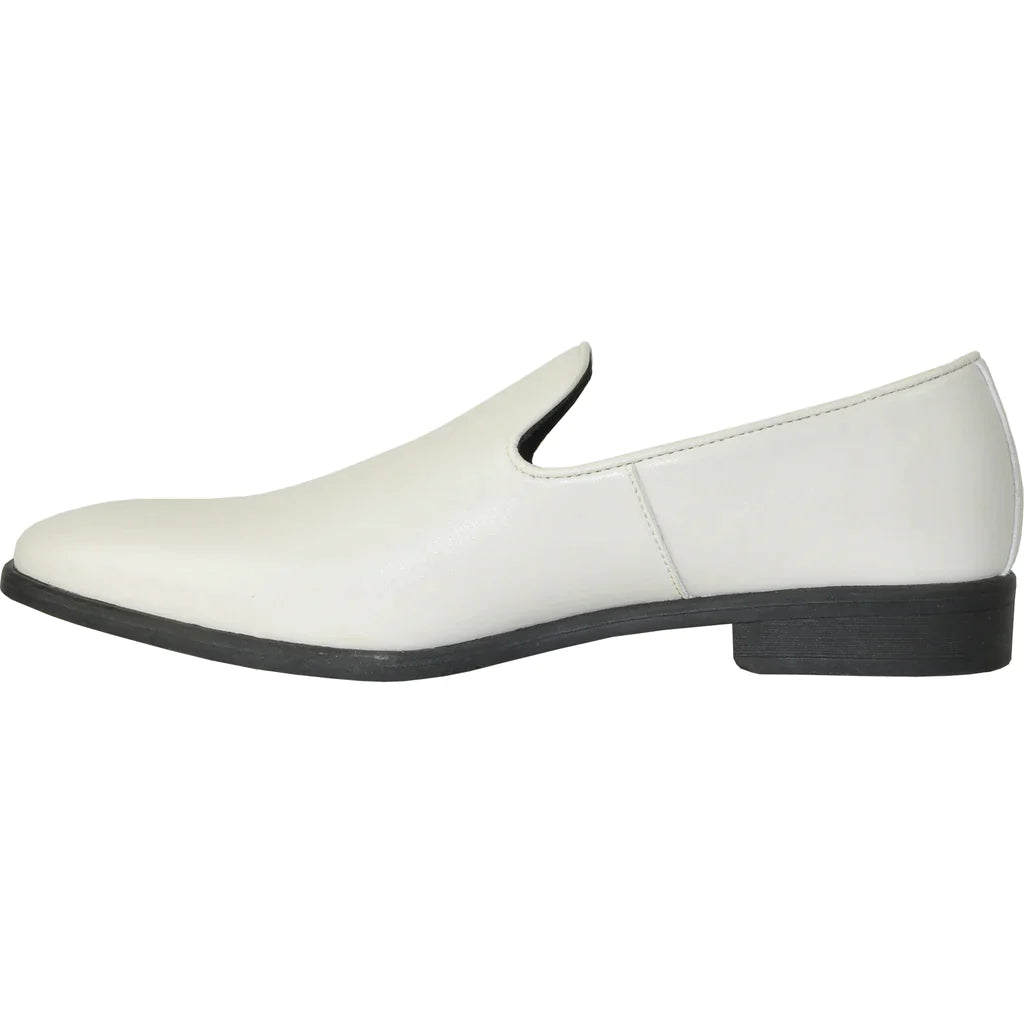 VANGELO Men Dress Shoe VALLO-3 Loafer Formal Tuxedo for Prom & Wedding-10