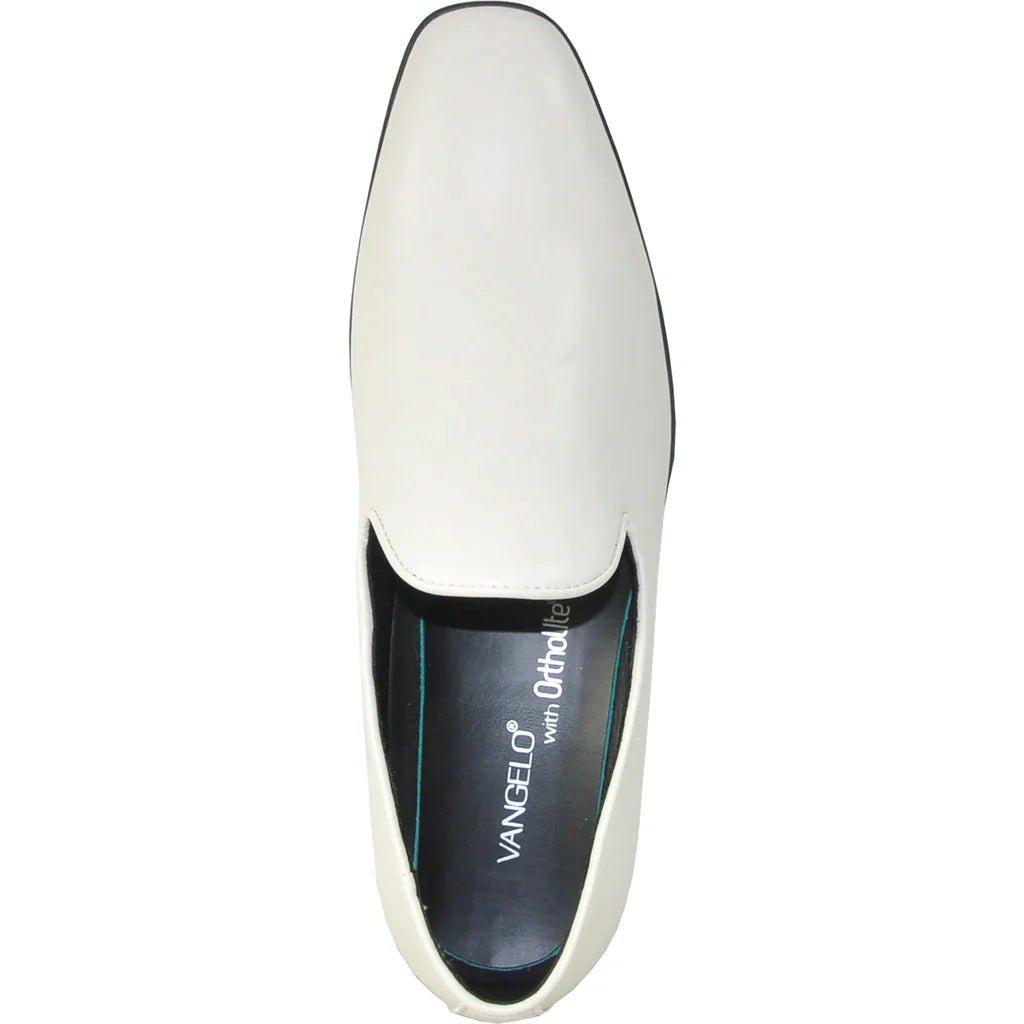 VANGELO Men Dress Shoe VALLO-3 Loafer Formal Tuxedo for Prom & Wedding-9