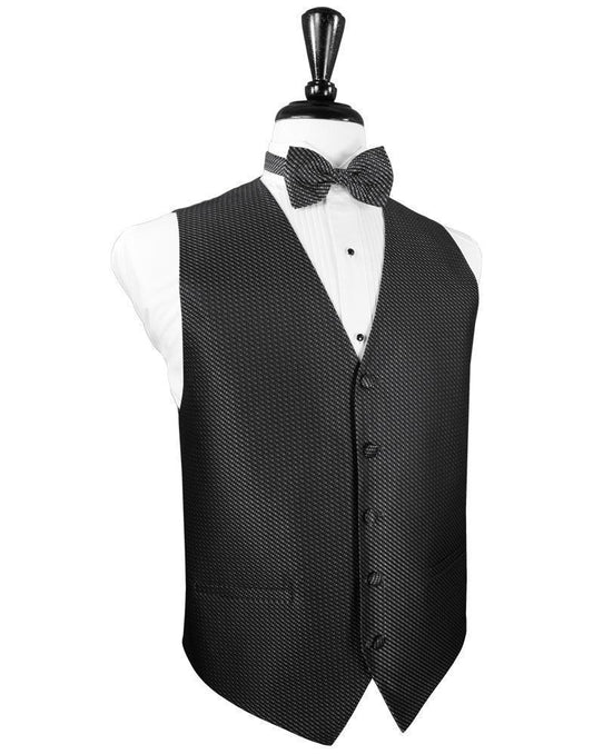 Venetian Tuxedo Vest-0