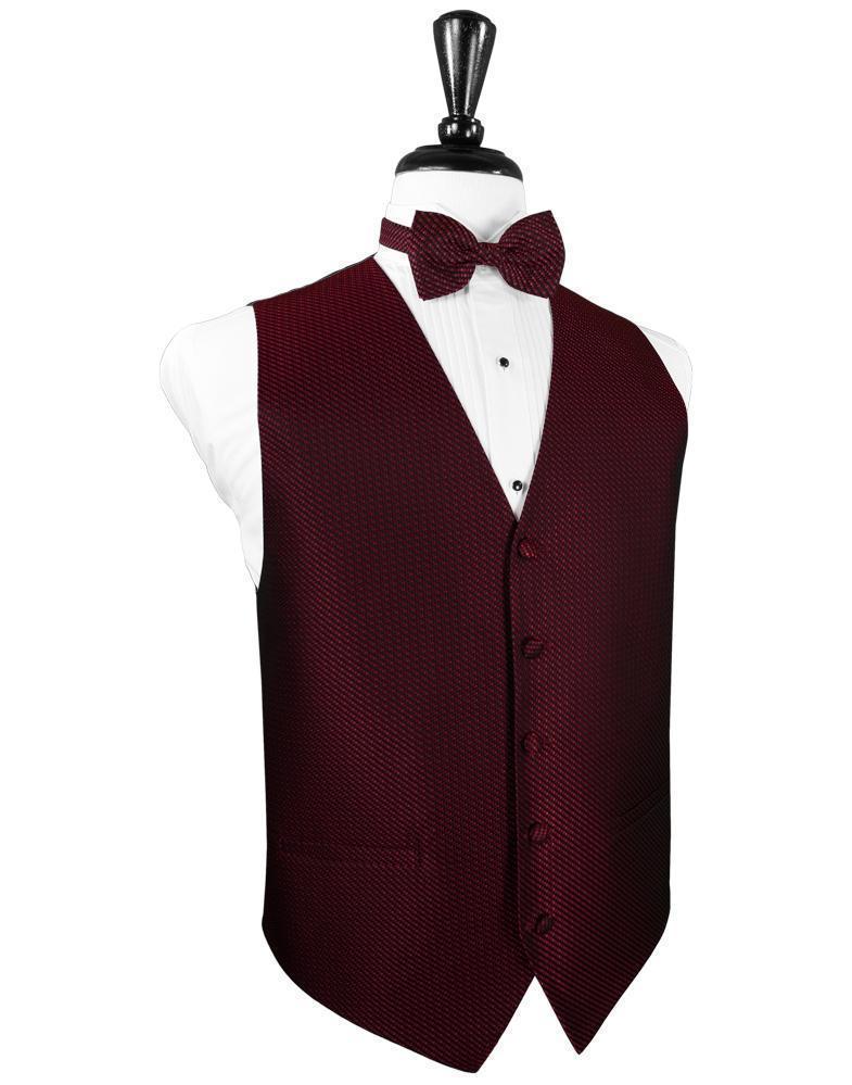 Venetian Tuxedo Vest 6-3