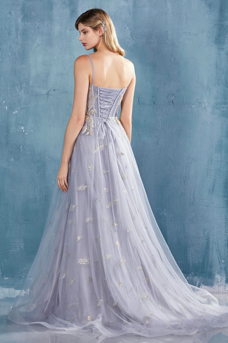 Star Of My Eye Gown-5