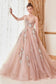 Lilian Tulle Ball Gown-1